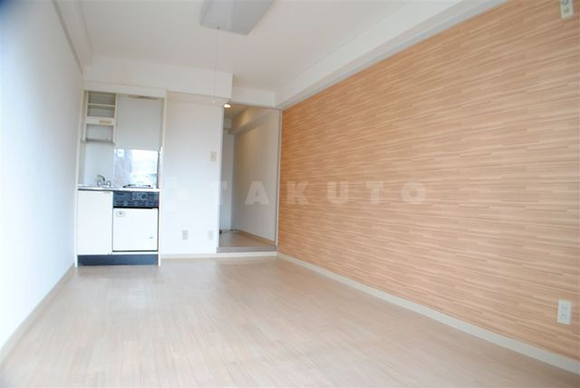 3/24 リビング/ダイニング