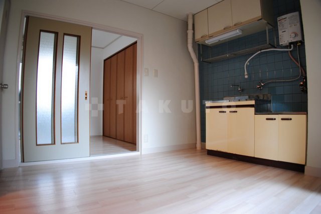 3/16 リビング/ダイニング