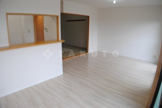 5/30 リビング/ダイニング