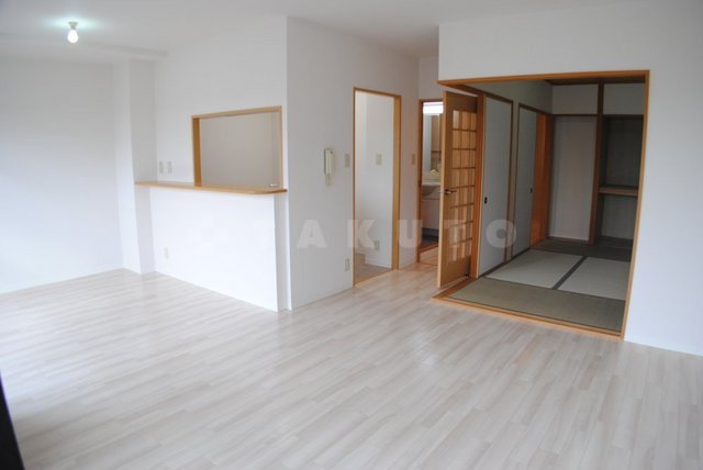 3/30 リビング/ダイニング