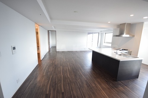 4/30 リビング/ダイニング