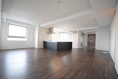 3/30 リビング/ダイニング