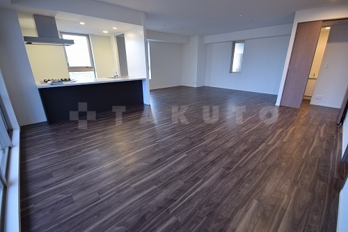 3/22 リビング/ダイニング