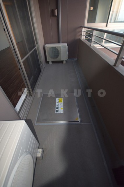 24/30 バルコニー