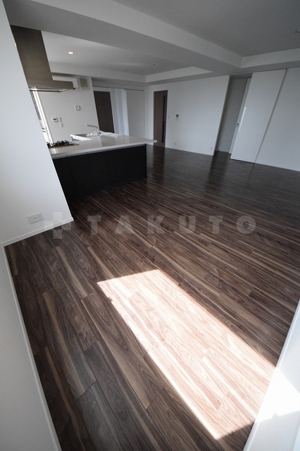 6/30 リビング/ダイニング