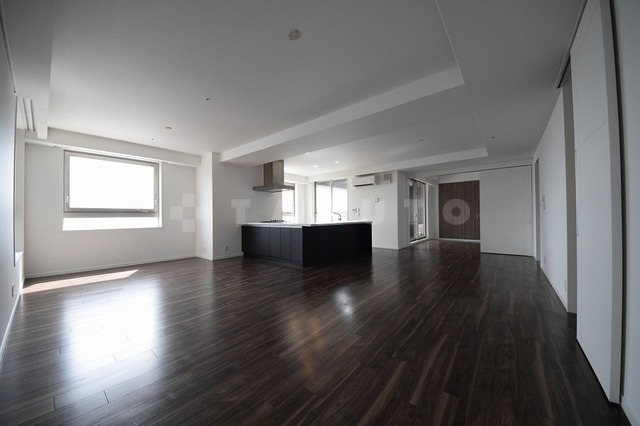 3/30 リビング/ダイニング