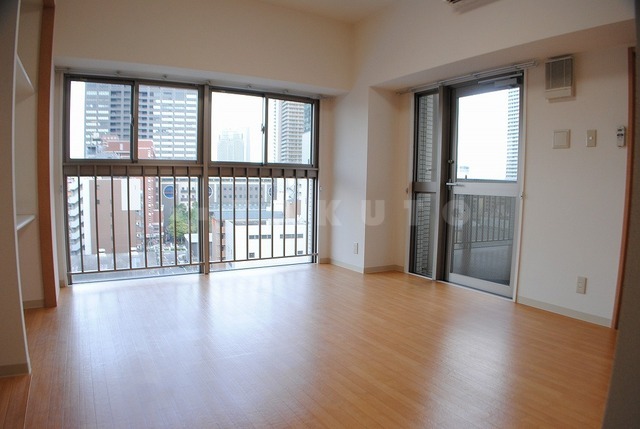 3/23 リビング/ダイニング