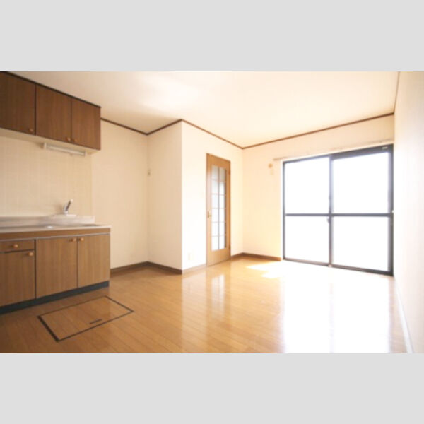 3/12 リビング/ダイニング