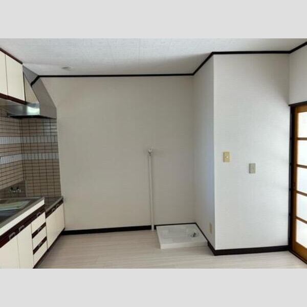 3/12 リビング/ダイニング