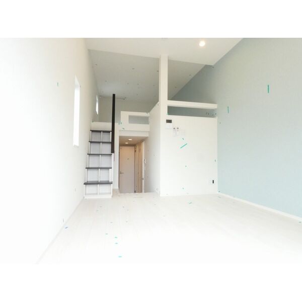 3/16 リビング/ダイニング