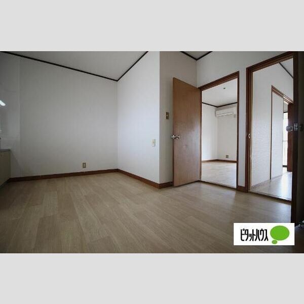 4/22 リビング/ダイニング