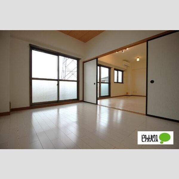 4/26 リビング/ダイニング