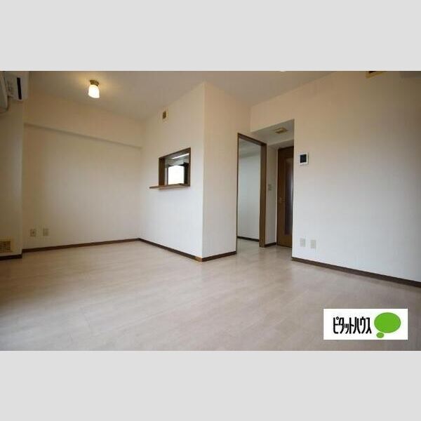 3/26 リビング/ダイニング