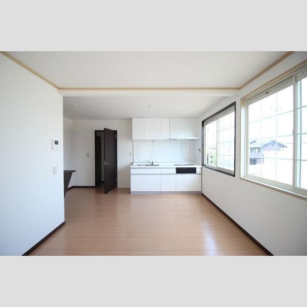 3/12 リビング/ダイニング