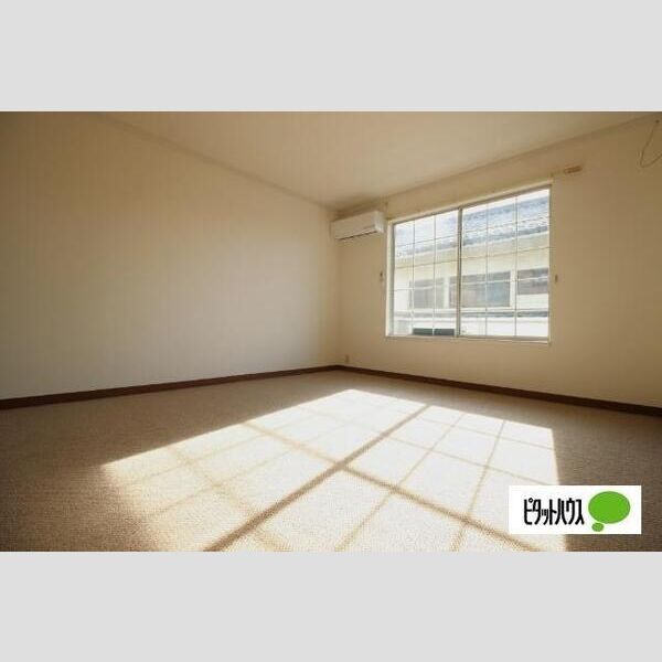 4/12 リビング/ダイニング