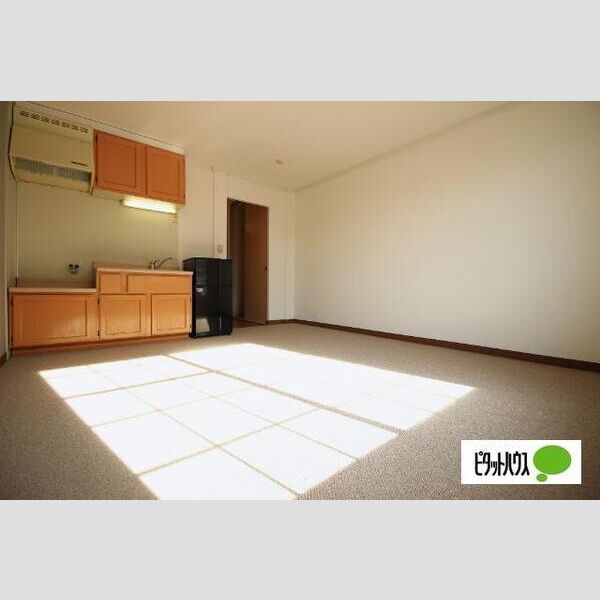 5/12 リビング/ダイニング