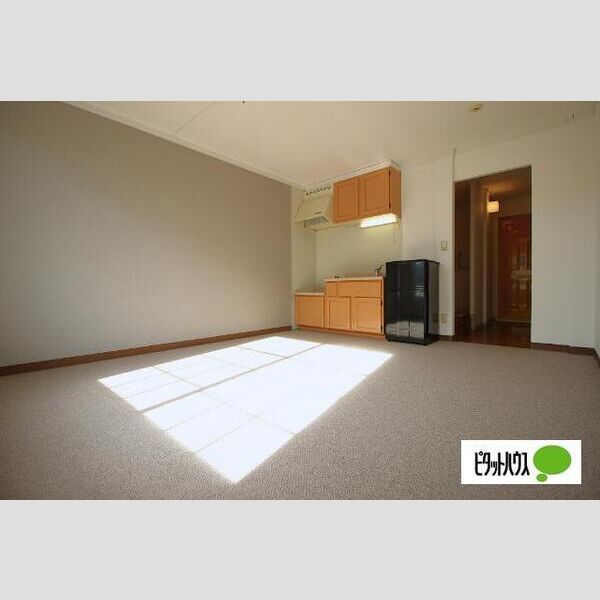 3/12 リビング/ダイニング