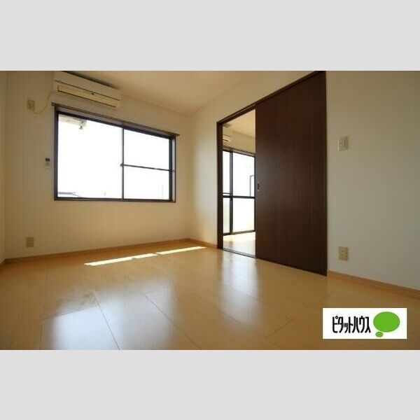 4/12 リビング/ダイニング