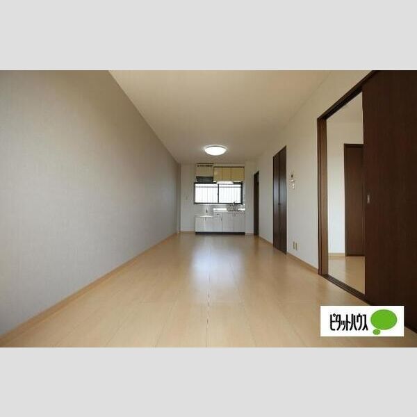 3/12 リビング/ダイニング