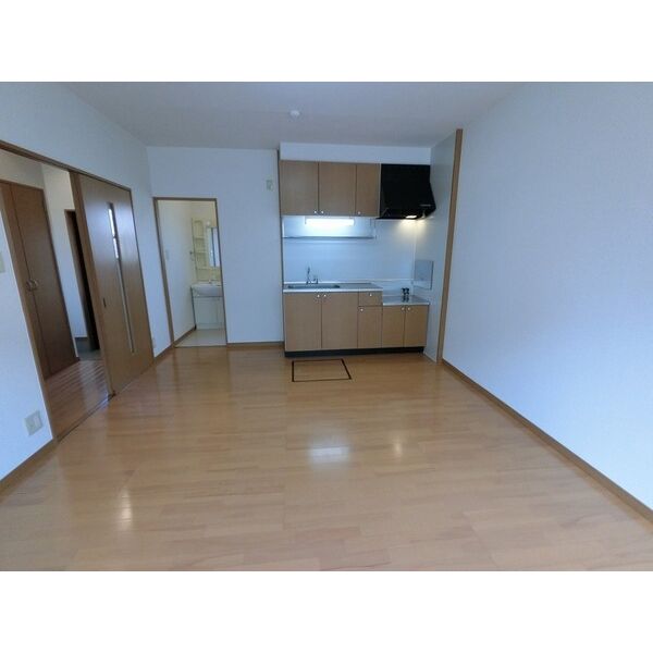 5/16 リビング/ダイニング