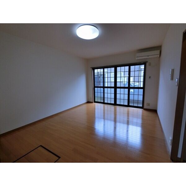 4/16 リビング/ダイニング