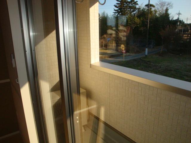 20/30 バルコニー