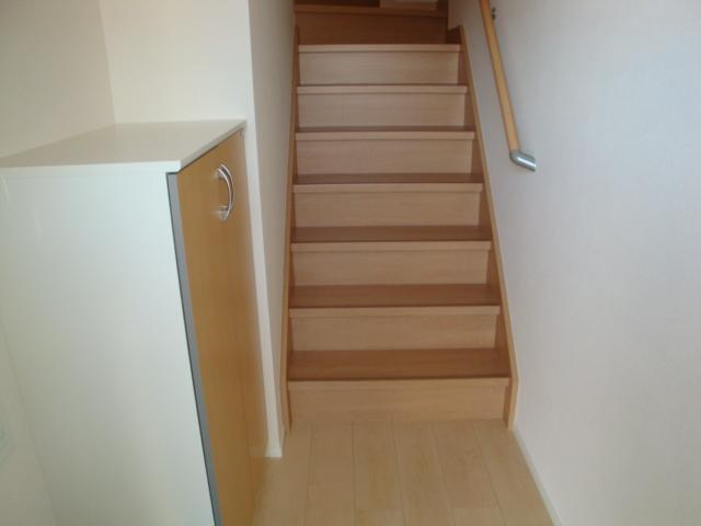 22/30 エントランス