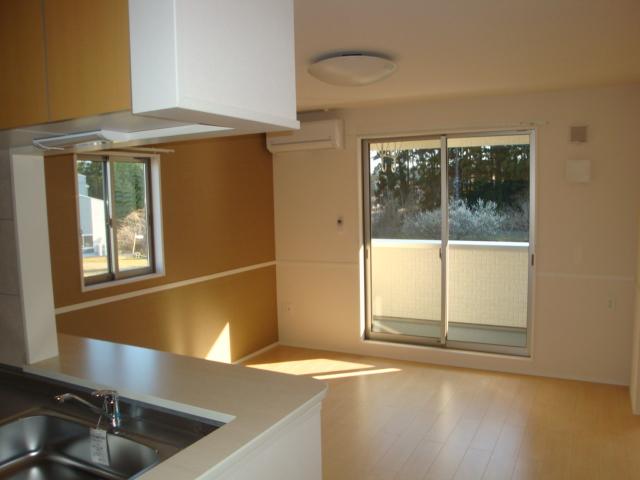 3/30 リビング/ダイニング