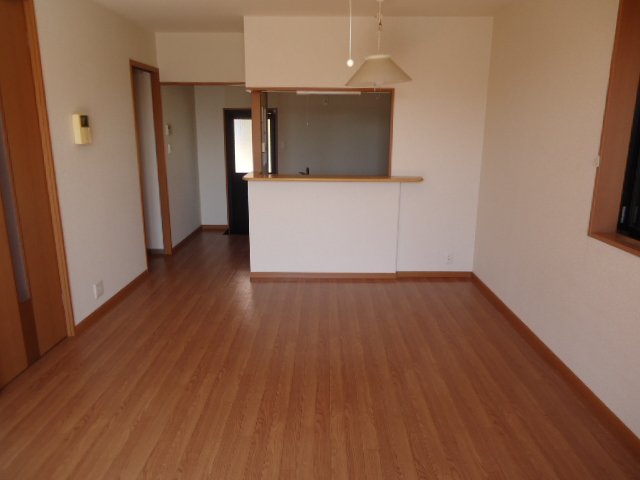 3/30 リビング/ダイニング