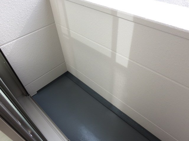 19/30 バルコニー