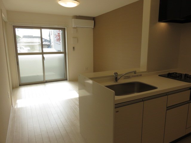 5/30 リビング/ダイニング