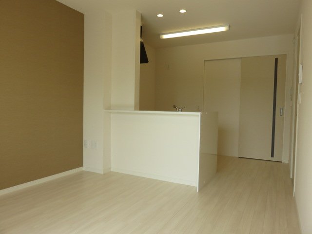 6/30 リビング/ダイニング