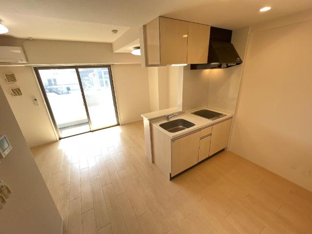 3/30 リビング/ダイニング