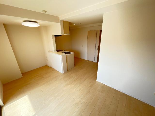 4/30 リビング/ダイニング