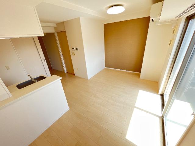 7/30 リビング/ダイニング