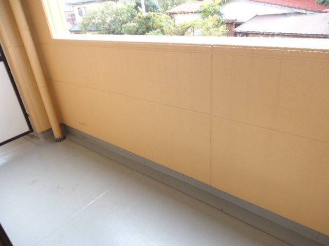 20/22 バルコニー