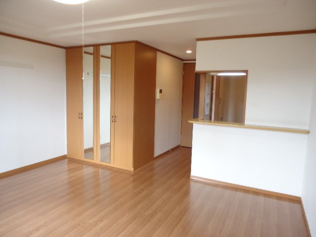 3/22 リビング/ダイニング