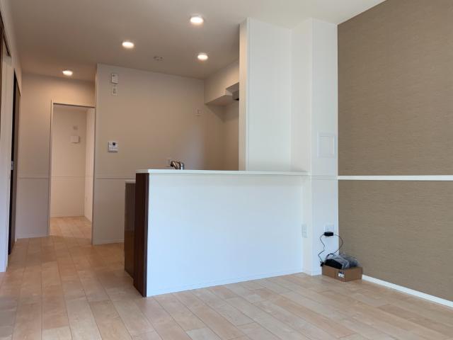 3/30 リビング/ダイニング