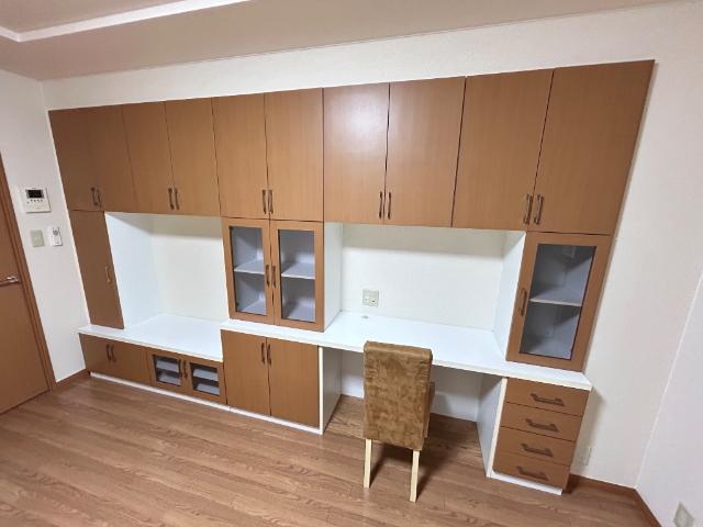 3/30 リビング/ダイニング