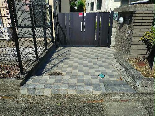 2/11 エントランス