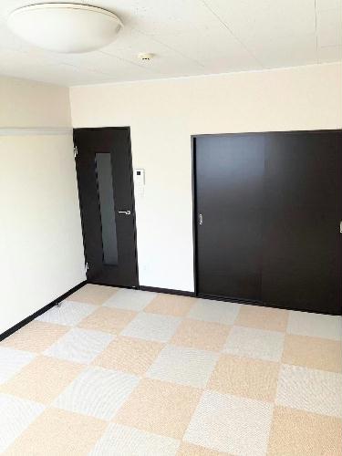 3/17 リビング/ダイニング