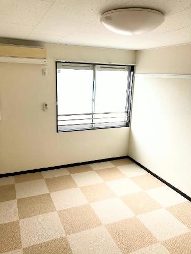 4/17 リビング/ダイニング