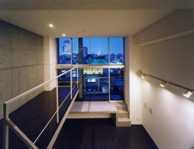 4/18 リビング/ダイニング