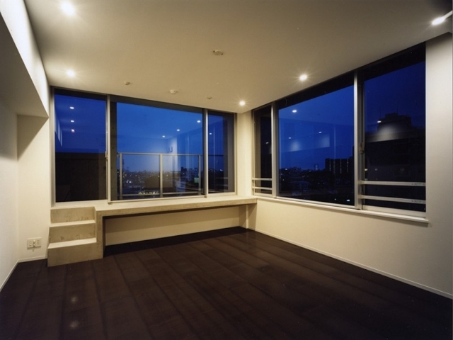 5/18 リビング/ダイニング