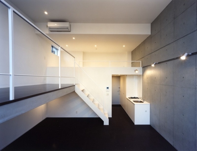 3/18 リビング/ダイニング