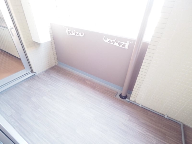 15/30 バルコニー