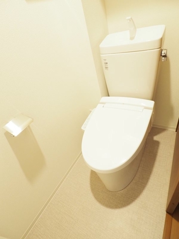 10/23 トイレ
