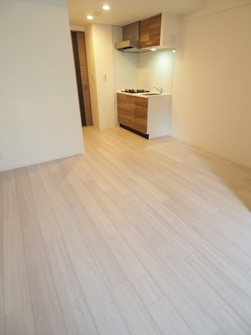 3/18 リビング/ダイニング