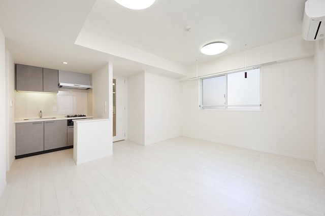 4/26 リビング/ダイニング