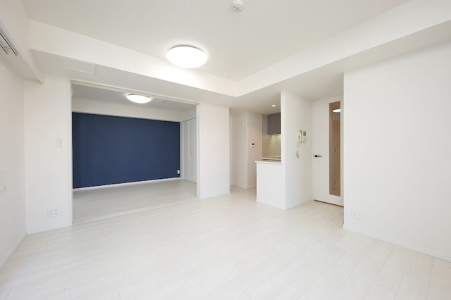 3/26 リビング/ダイニング